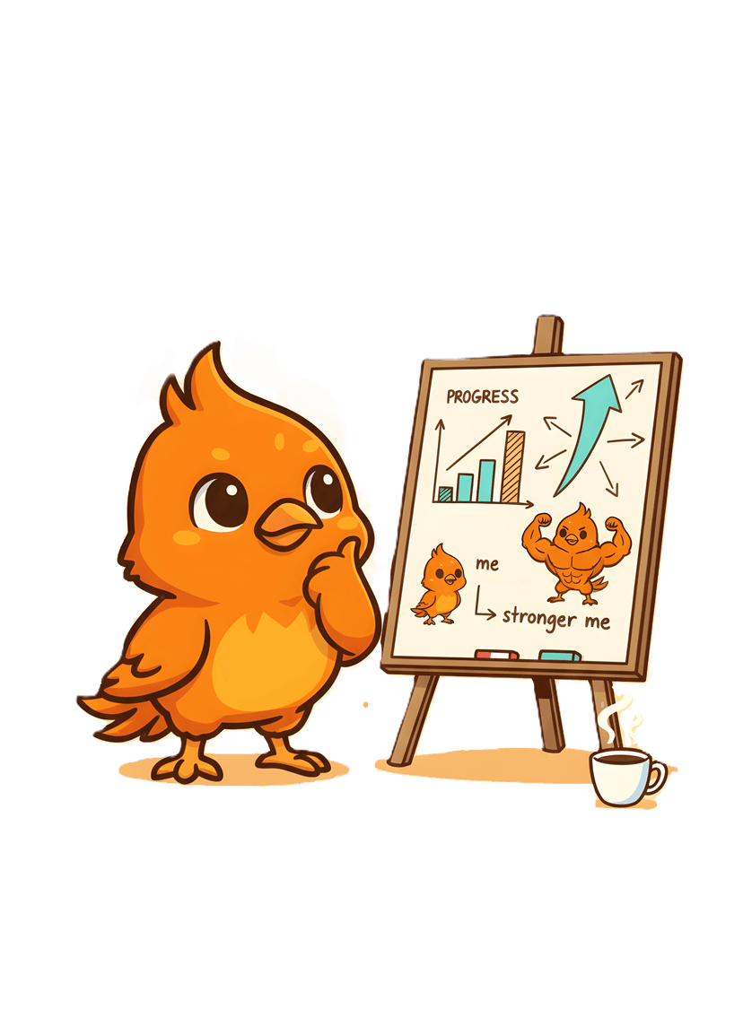 Phoenix understanding fitness principles and progress